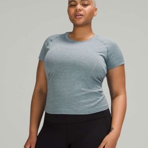 Lululemon Swiftly Tech Short Sleeve 2.0 *Race Length